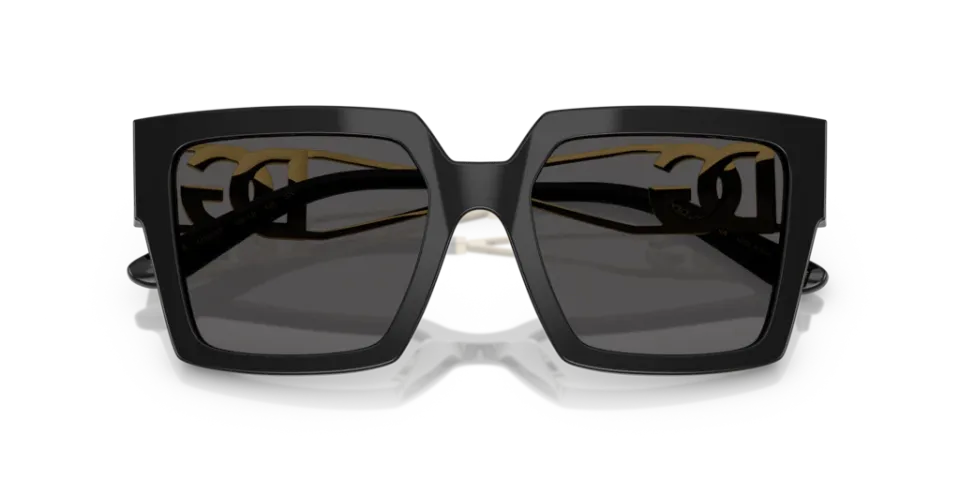 Dolce & Gabbana DG 4446B 335587 53 Kadın Güneş Gözlüğü