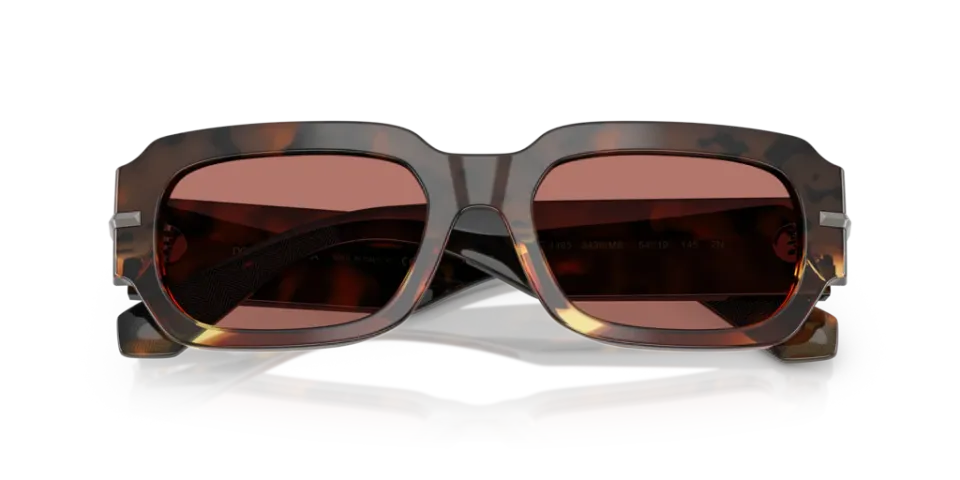 Dolce & Gabbana DG 4485 3438M6 54 Unisex Güneş Gözlüğü