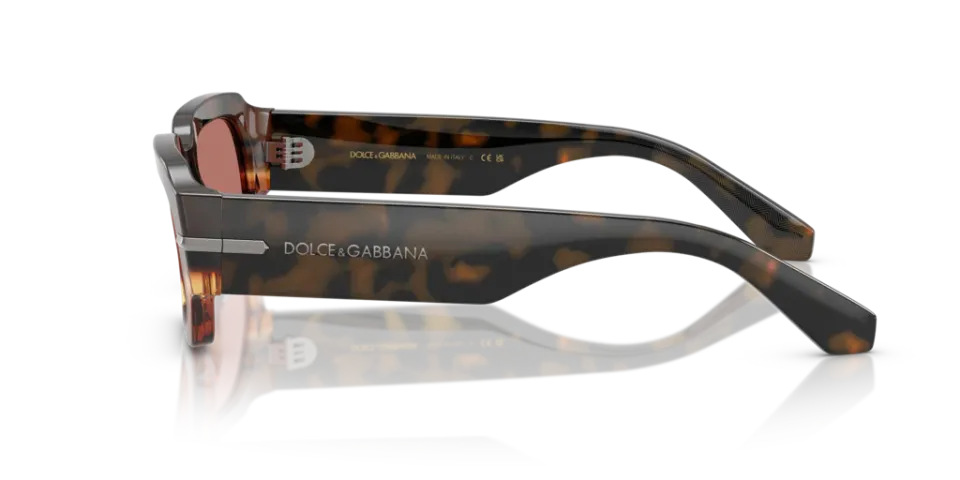 Dolce & Gabbana DG 4485 3438M6 54 Unisex Güneş Gözlüğü