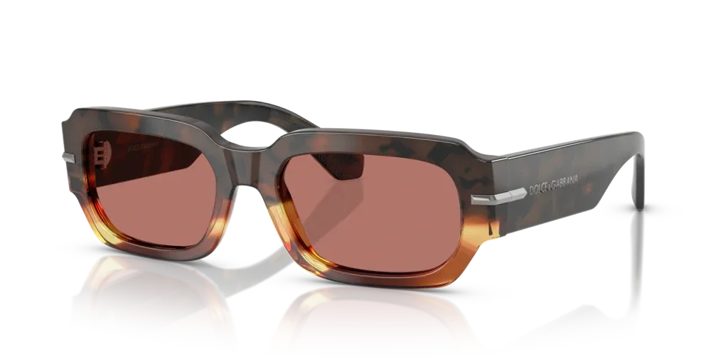 Dolce & Gabbana DG 4485 3438M6 54 Unisex Güneş Gözlüğü