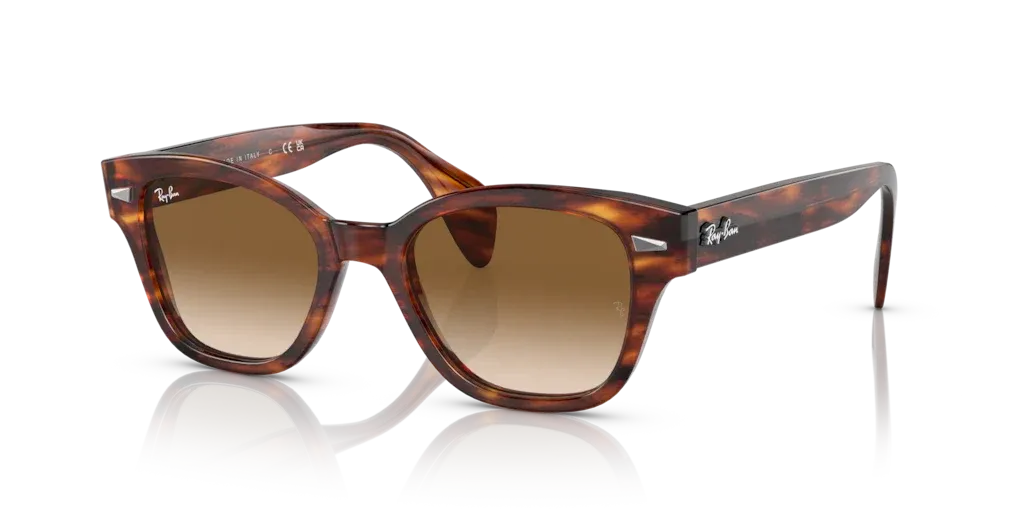 Ray-Ban RB 0880S 954/51 52 Kadın Güneş Gözlüğü