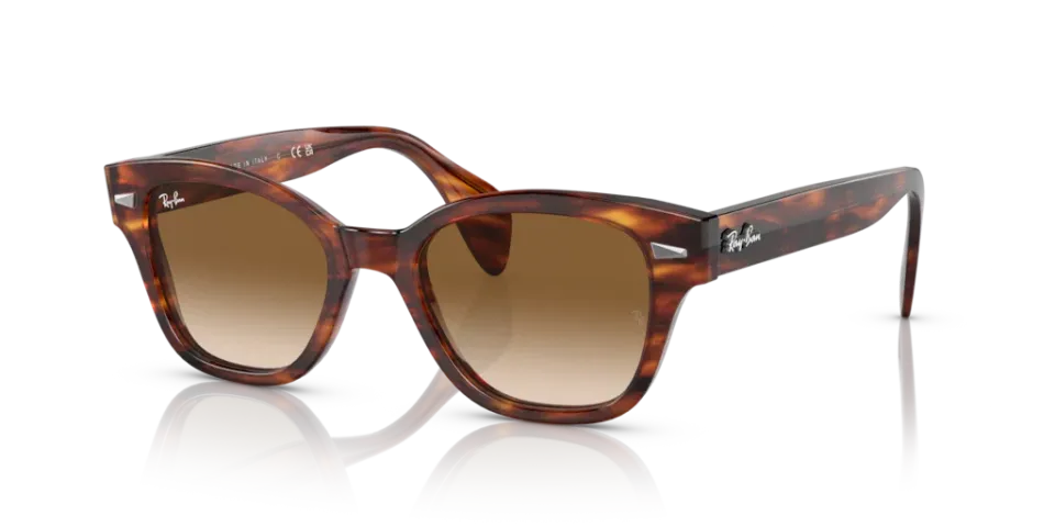 Ray-Ban RB 0880S 954/51 52 Kadın Güneş Gözlüğü