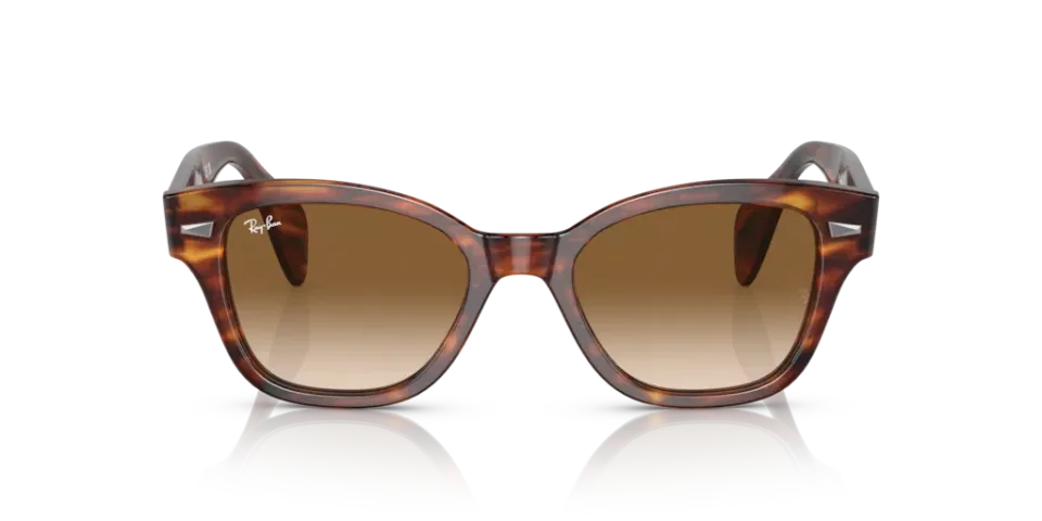 Ray-Ban RB 0880S 954/51 52 Kadın Güneş Gözlüğü