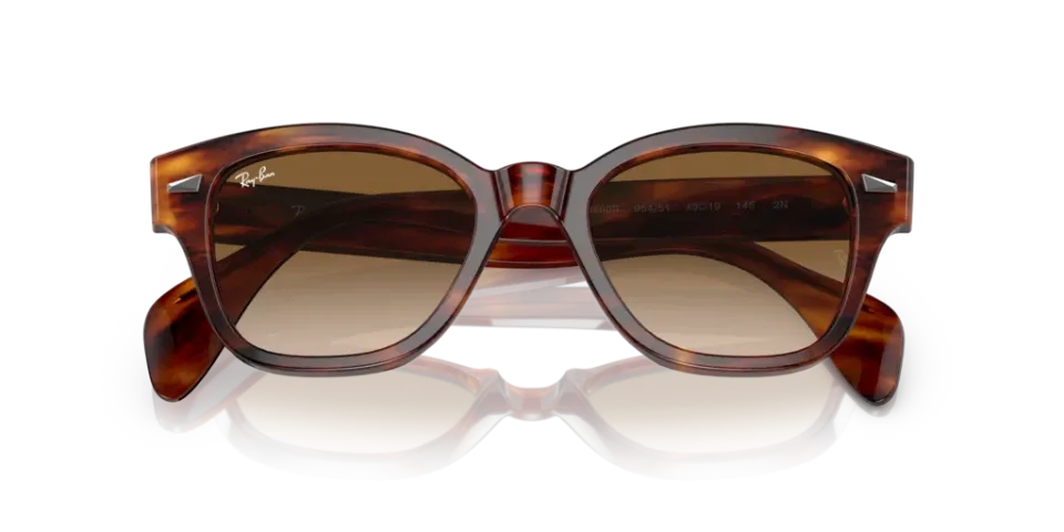 Ray-Ban RB 0880S 954/51 52 Kadın Güneş Gözlüğü