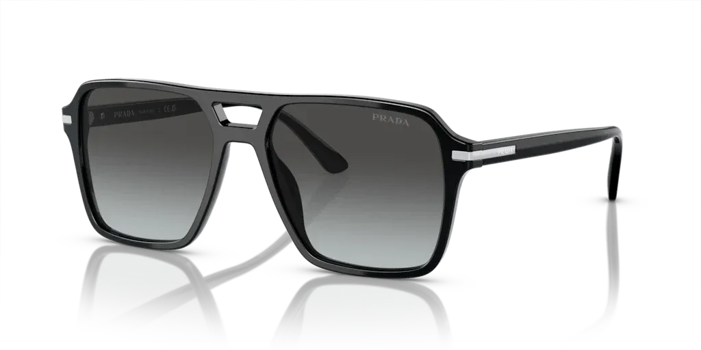 Prada PR 20YS 1AB06T 55 Erkek Güneş Gözlüğü
