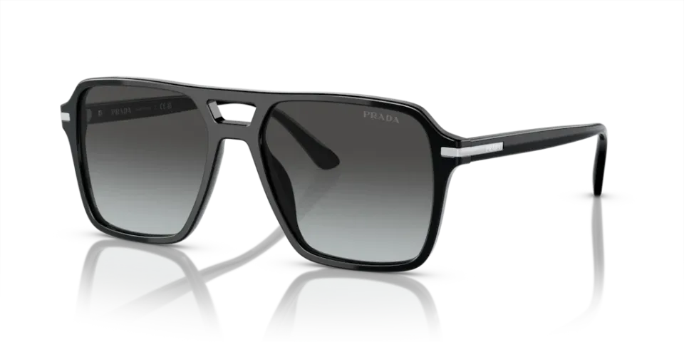 Prada PR 20YS 1AB06T 55 Erkek Güneş Gözlüğü