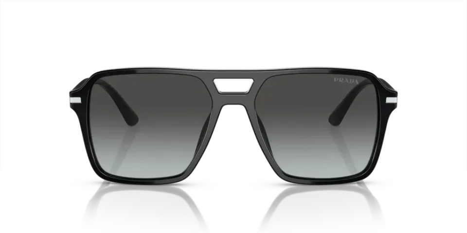 Prada PR 20YS 1AB06T 55 Erkek Güneş Gözlüğü