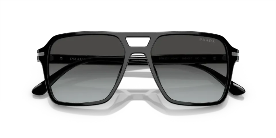 Prada PR 20YS 1AB06T 55 Erkek Güneş Gözlüğü