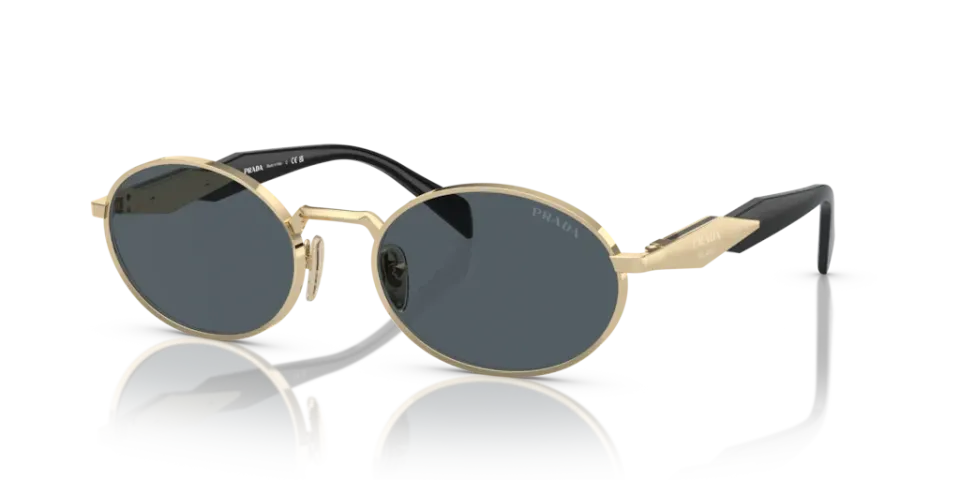 Prada PR 65ZS ZVN09T 55 Unisex Güneş Gözlüğü