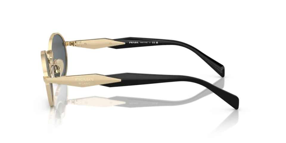 Prada PR 65ZS ZVN09T 55 Unisex Güneş Gözlüğü