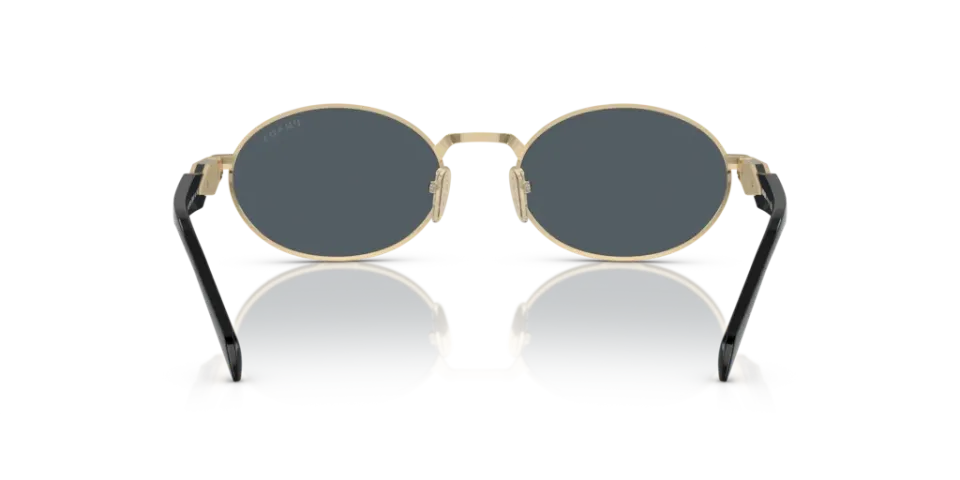 Prada PR 65ZS ZVN09T 55 Unisex Güneş Gözlüğü