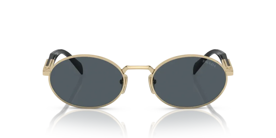 Prada PR 65ZS ZVN09T 55 Unisex Güneş Gözlüğü