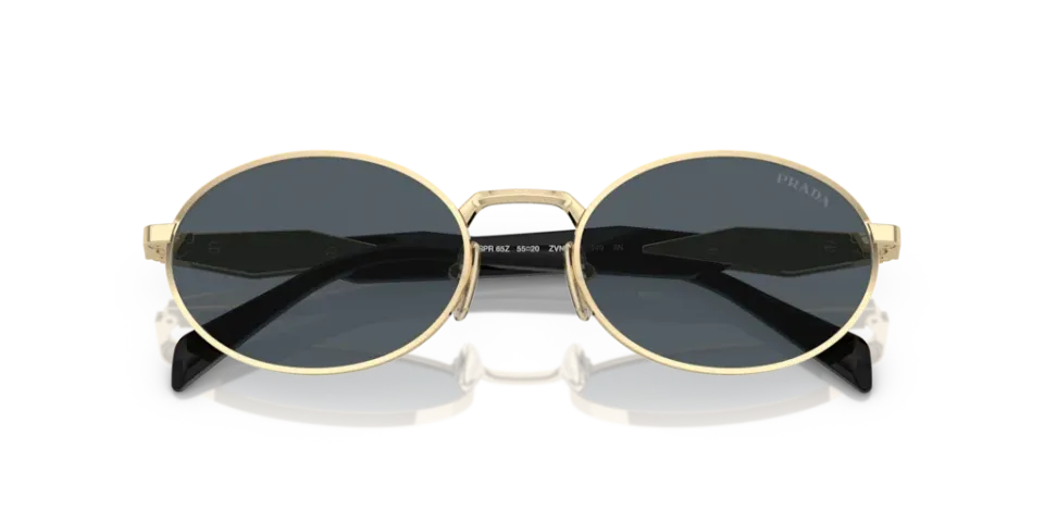 Prada PR 65ZS ZVN09T 55 Unisex Güneş Gözlüğü