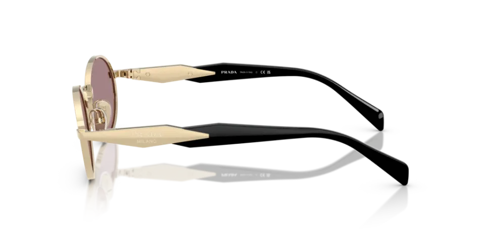 Prada PR 65ZS ZVN20I 55 Kadın Güneş Gözlüğü