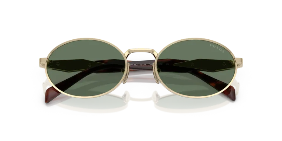 Prada PR 65ZS ZVN70L 55 Unisex Güneş Gözlüğü