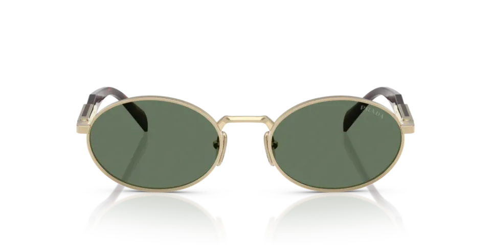 Prada PR 65ZS ZVN70L 55 Unisex Güneş Gözlüğü