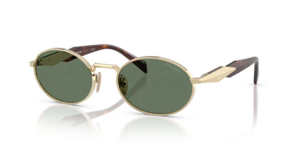 Prada PR 65ZS ZVN70L 55 Unisex Güneş Gözlüğü