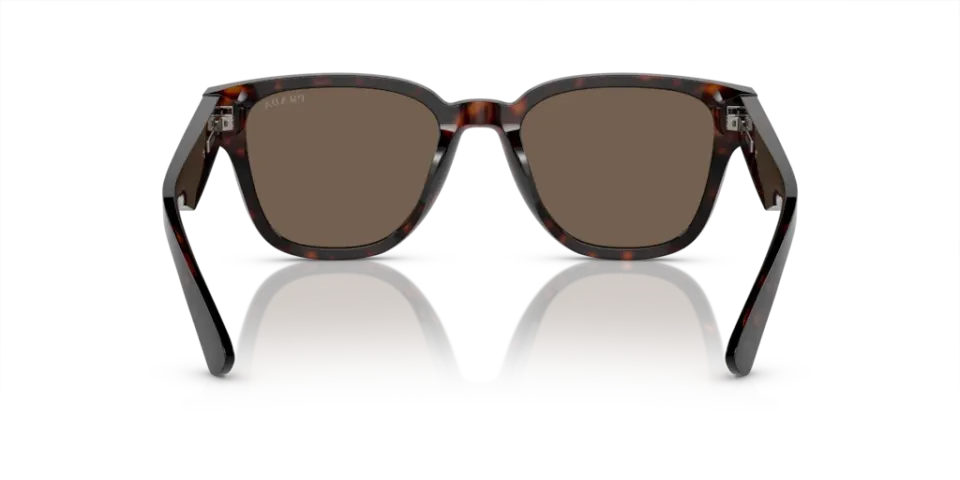 Prada PR A04S 17N08T 52 Unisex Güneş Gözlüğü