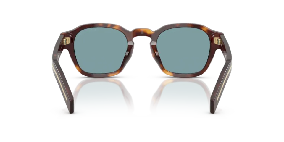 Prada PR A16S 15W04D 52 Unisex Güneş Gözlüğü