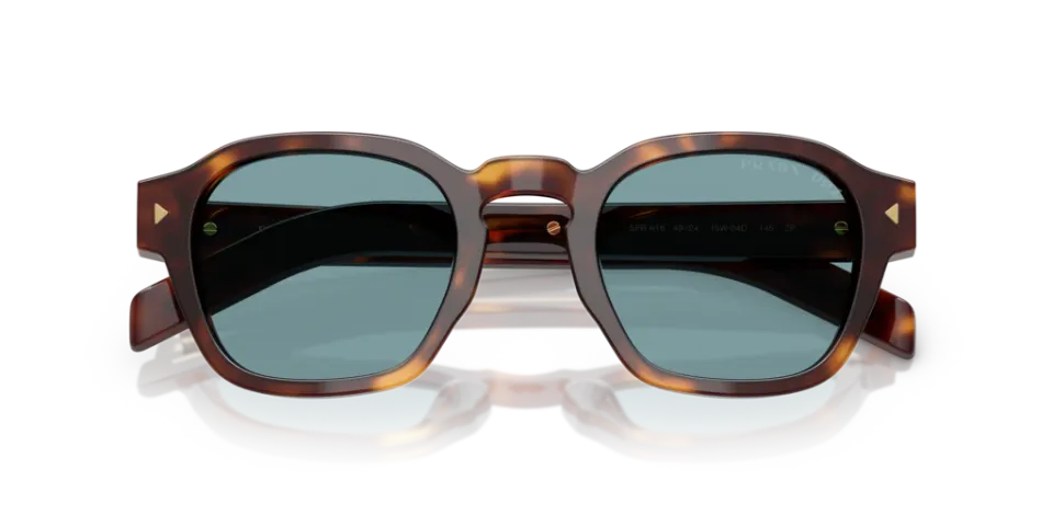 Prada PR A16S 15W04D 52 Unisex Güneş Gözlüğü