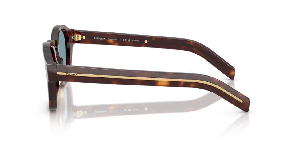 Prada PR A16S 15W04D 52 Unisex Güneş Gözlüğü