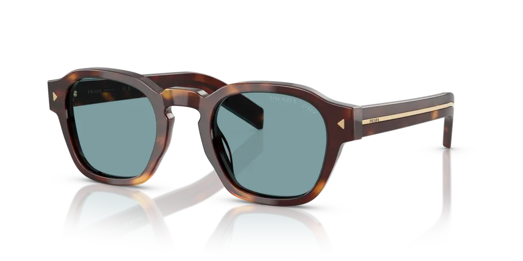 Prada PR A16S 15W04D 52 Unisex Güneş Gözlüğü