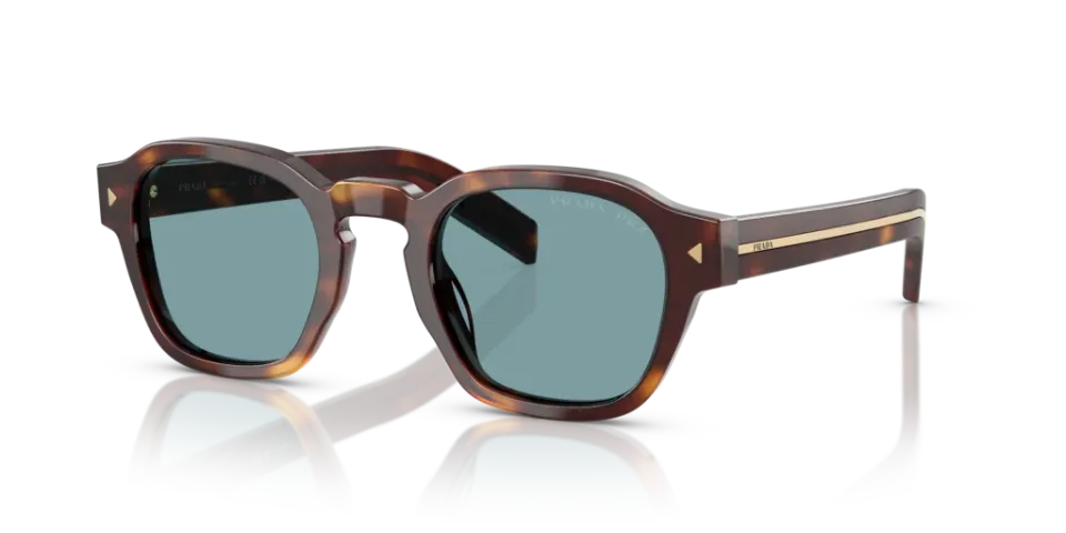 Prada PR A16S 15W04D 52 Unisex Güneş Gözlüğü