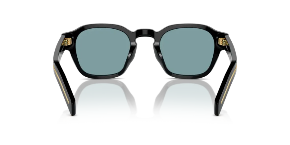 Prada PR A16S 16K04D 52 Unisex Güneş Gözlüğü