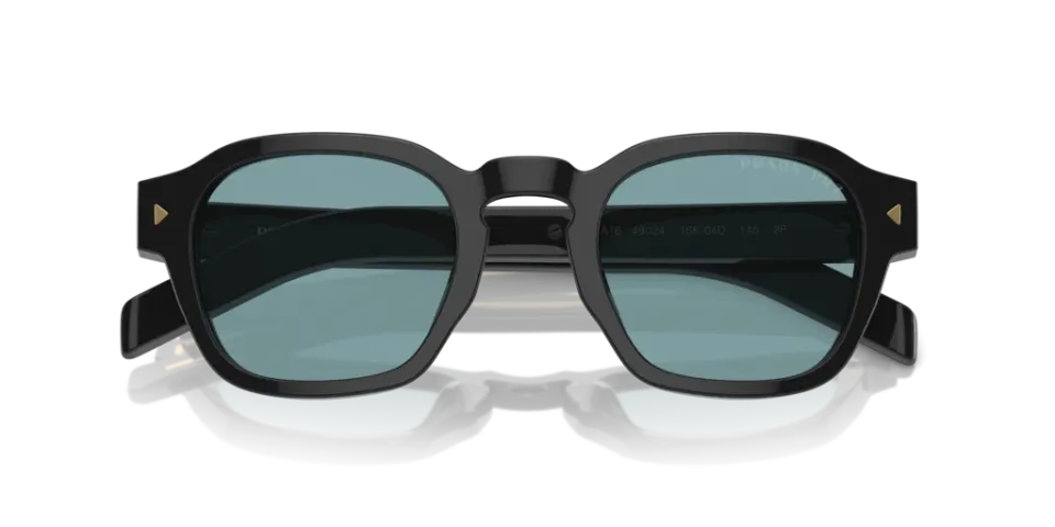 Prada PR A16S 16K04D 52 Unisex Güneş Gözlüğü