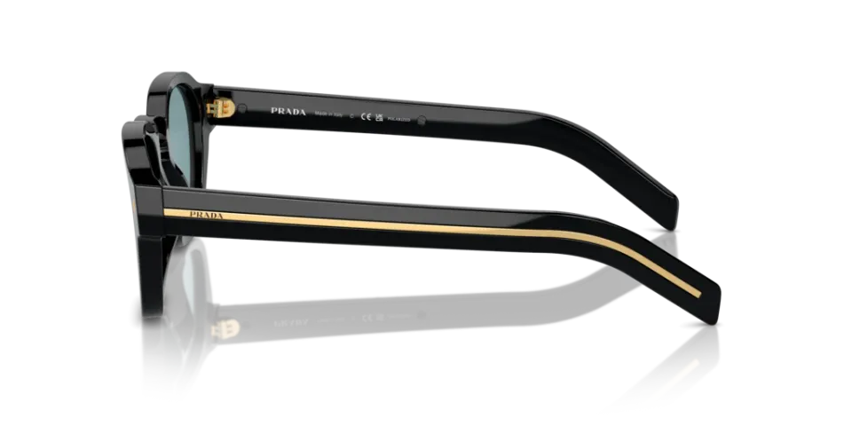 Prada PR A16S 16K04D 52 Unisex Güneş Gözlüğü