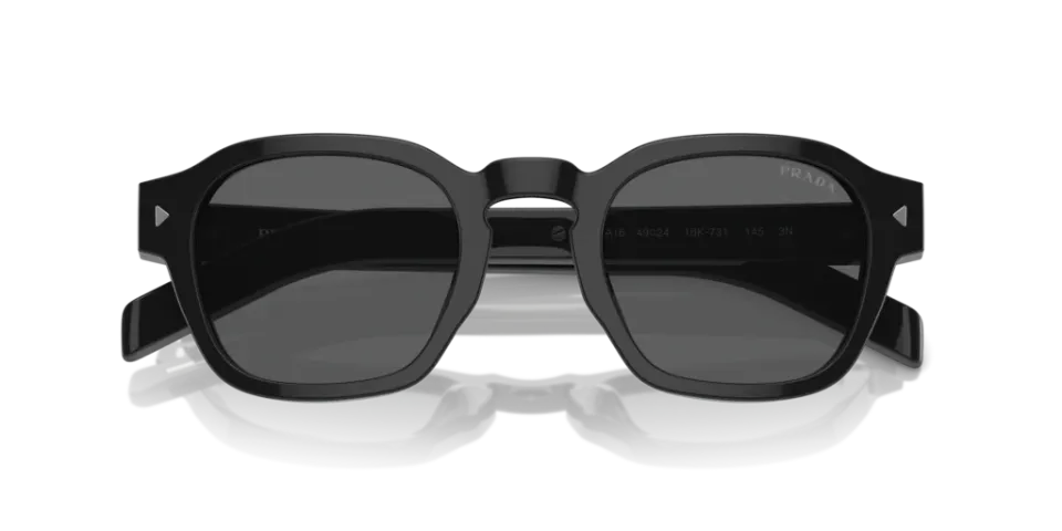 Prada PR A16S 16K731 52 Unisex Güneş Gözlüğü
