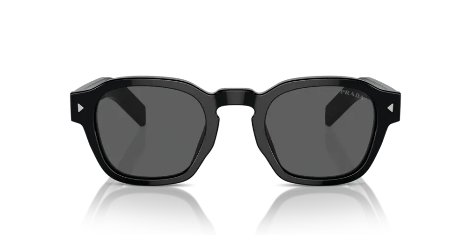 Prada PR A16S 16K731 52 Unisex Güneş Gözlüğü