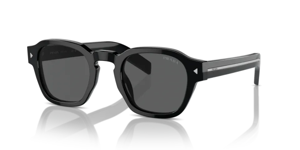 Prada PR A16S 16K731 52 Unisex Güneş Gözlüğü