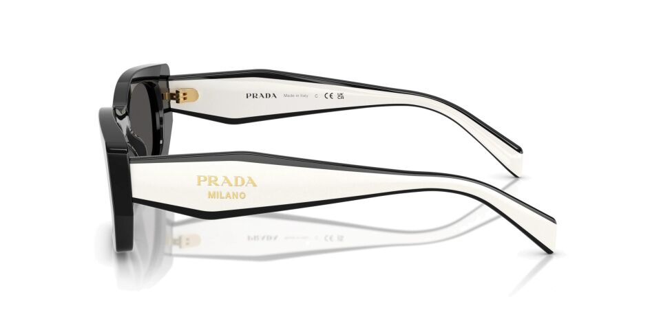 Prada PR B05S 09Q08Z 53 Kadın Güneş Gözlüğü