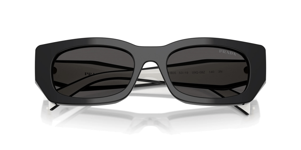 Prada PR B05S 09Q08Z 53 Kadın Güneş Gözlüğü