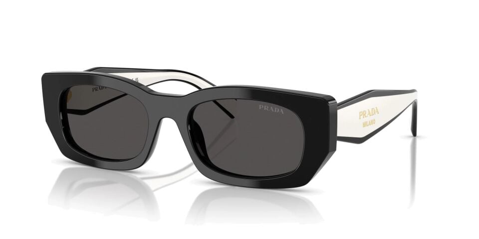 Prada PR B05S 09Q08Z 53 Kadın Güneş Gözlüğü