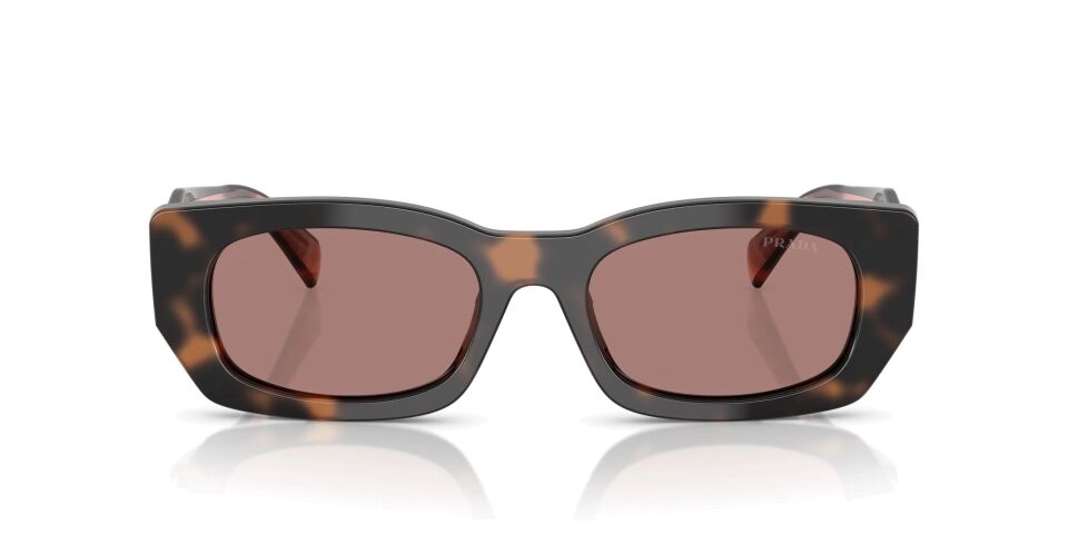 Prada PR B05S 23A60B 53 Kadın Güneş Gözlüğü