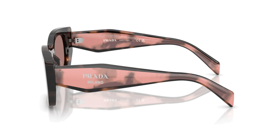 Prada PR B05S 23A60B 53 Kadın Güneş Gözlüğü