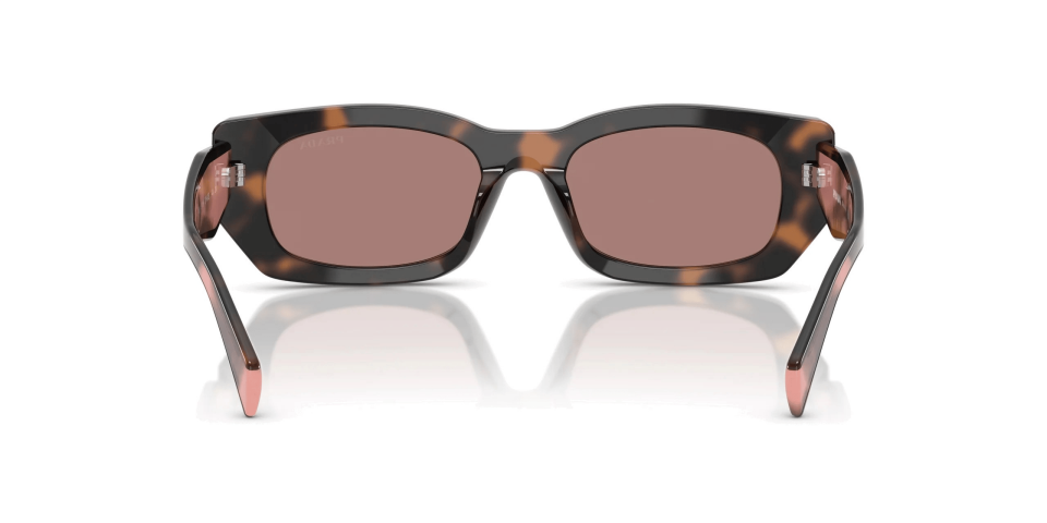 Prada PR B05S 23A60B 53 Kadın Güneş Gözlüğü