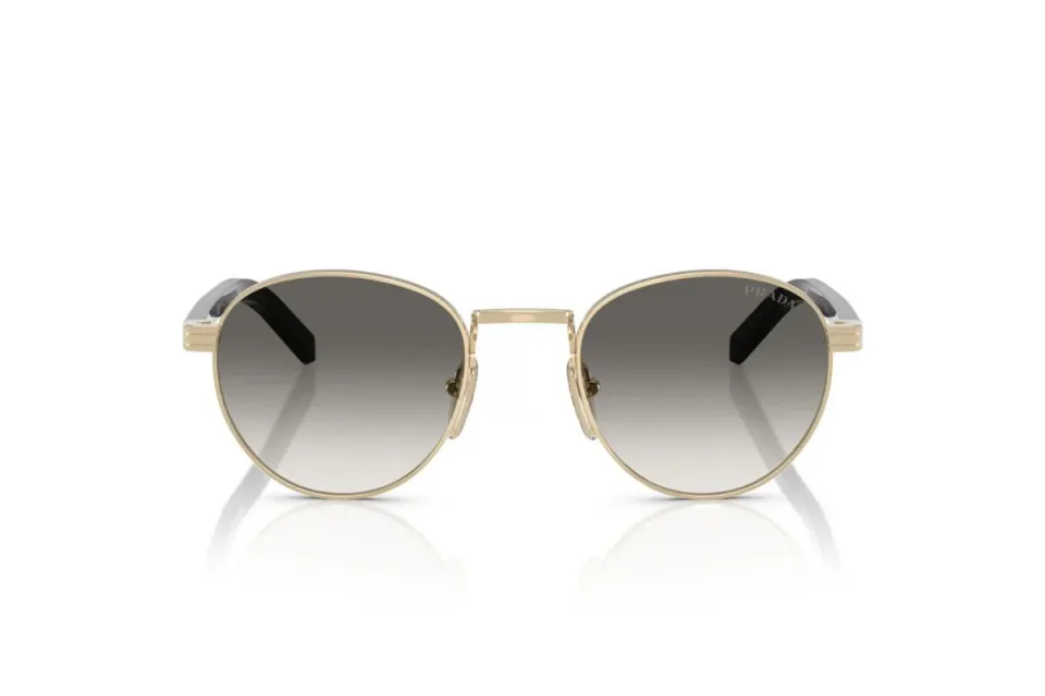 Prada PR B52S ZVN02C 49 Unisex Güneş Gözlüğü