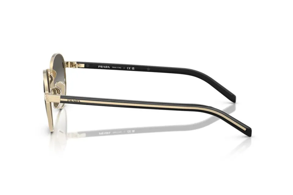 Prada PR B52S ZVN02C 49 Unisex Güneş Gözlüğü