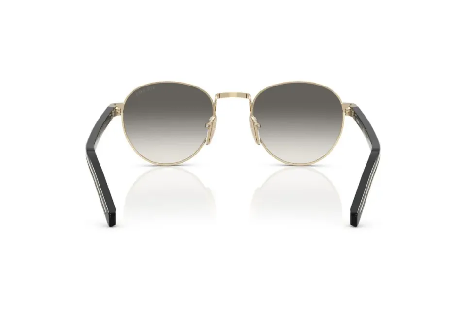 Prada PR B52S ZVN02C 49 Unisex Güneş Gözlüğü