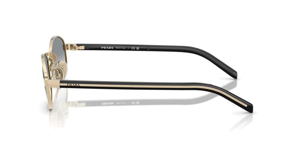 Prada PR B53S ZVN02C 52 Unisex Güneş Gözlüğü