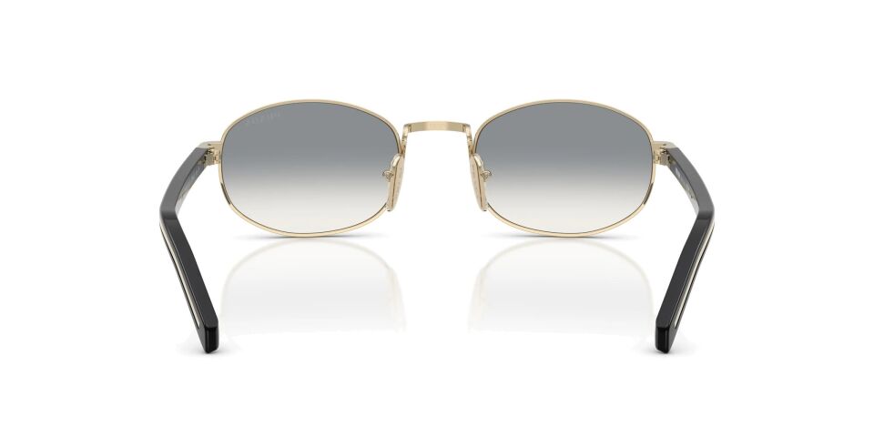 Prada PR B53S ZVN02C 52 Unisex Güneş Gözlüğü