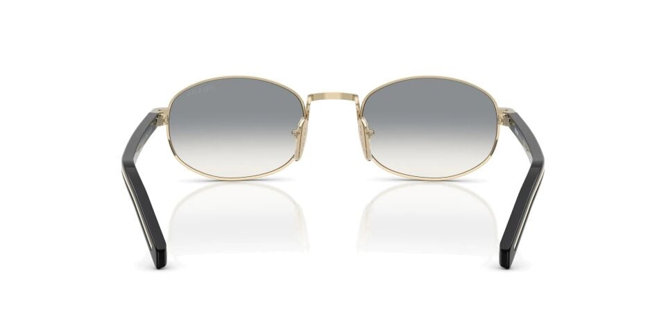 Prada PR B53S ZVN02C 52 Unisex Güneş Gözlüğü