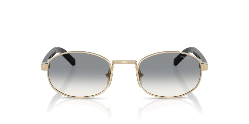 Prada PR B53S ZVN02C 52 Unisex Güneş Gözlüğü