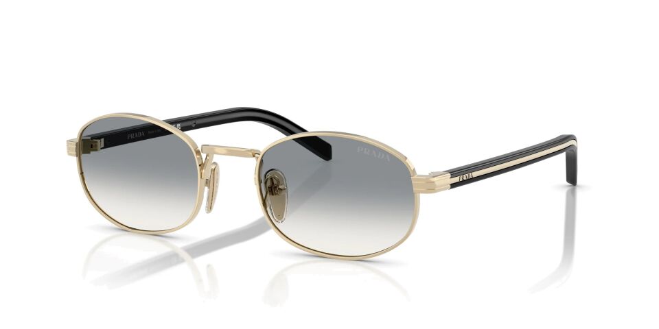 Prada PR B53S ZVN02C 52 Unisex Güneş Gözlüğü