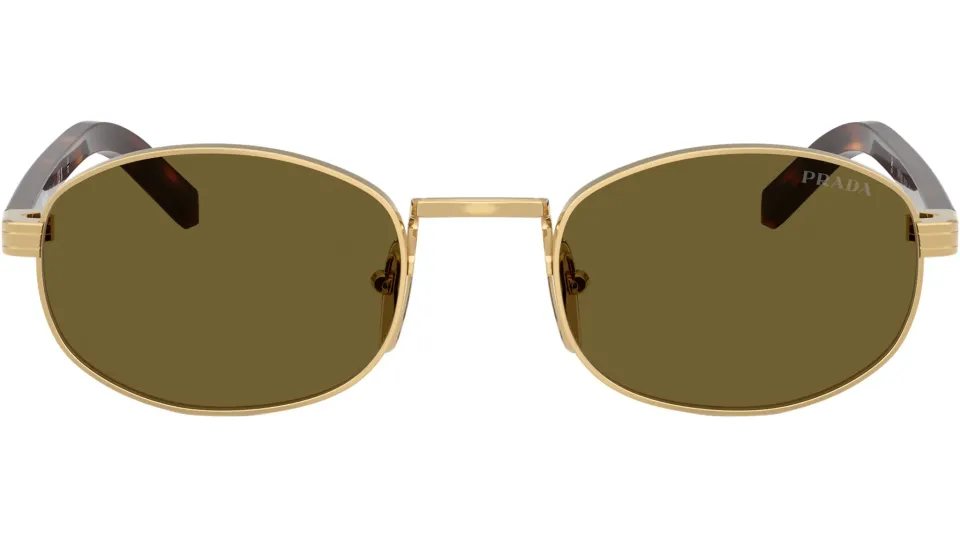 Prada PR B53S 5AK09Z 52 Unisex Güneş Gözlüğü