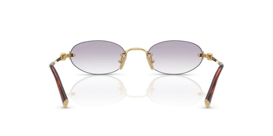 Miu Miu MU A54S 5AK04O 51 Kadın Güneş Gözlüğü