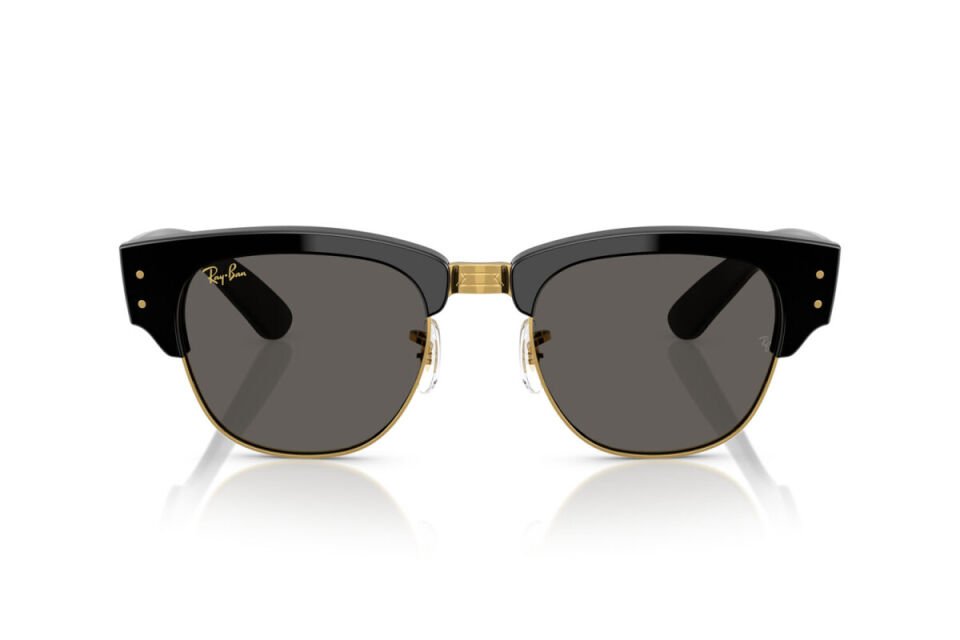 Ray-Ban RB 0316S 6826J5 50 Unisex Güneş Gözlüğü